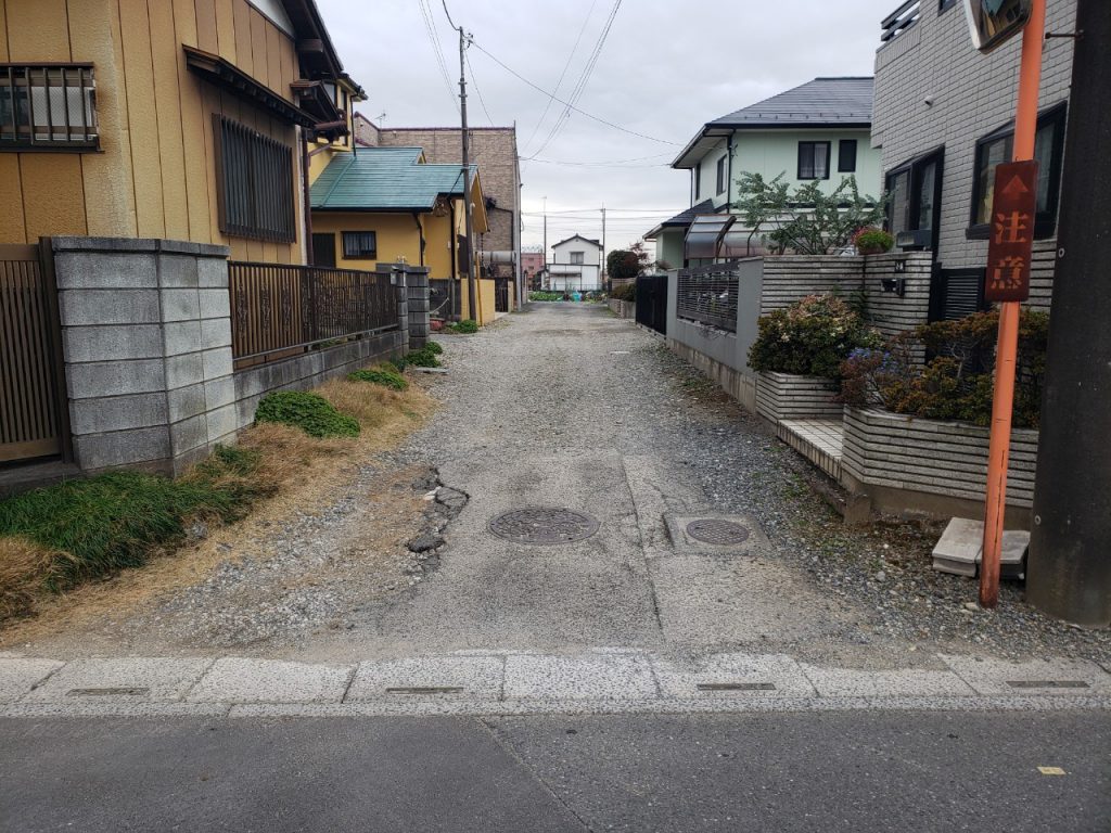 ～アスファルト工事～